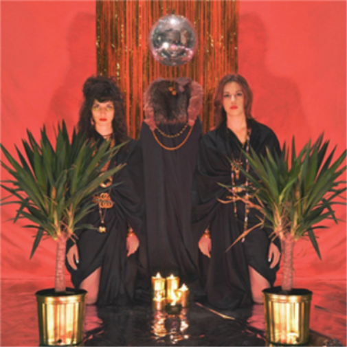 Prince Rama Trust Now (CD) Album