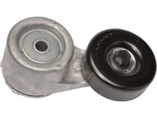 For 1987-1991 GMC G1500 Accessory Belt Tensioner Air Conditioning 79462XVRS 1988