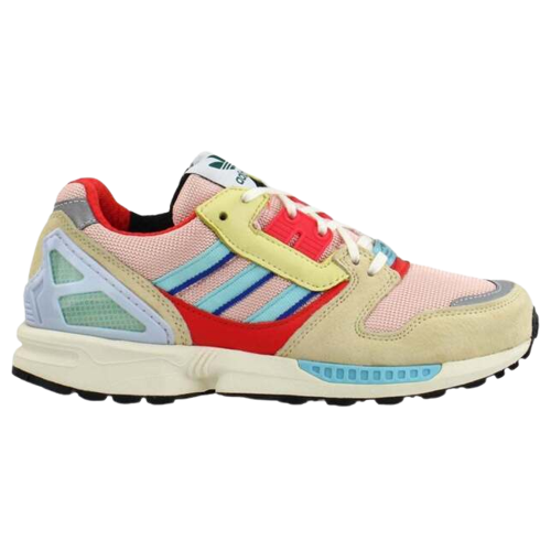 adidas ZX 8000 White Aqua for Sale | Authenticity Guaranteed adidas ZX 8000 White Aqua for Sale | Authenticity Guaranteed