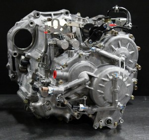 2002 2004 Honda Odyssey Remanufactured Automatic Transmission Ebay