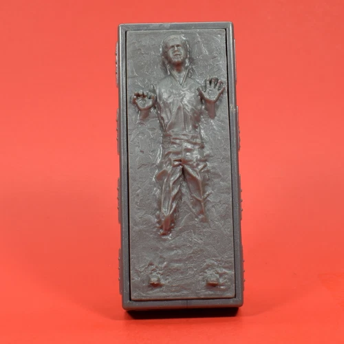 Star Wars 3.75" Vintage Collection Slave 1 Carbonite Han Solo As Shown TK3
