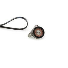 GATES K056PK975 Keilrippenriemensatz für SEAT SKODA VW