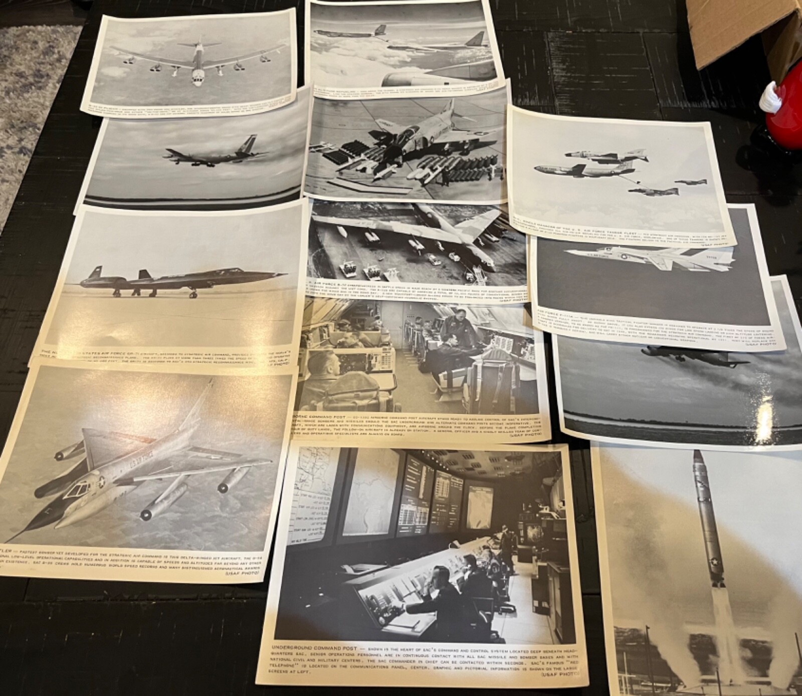 Paper With Captions