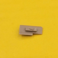 Nintendo DS Lite Parts: Power Slider