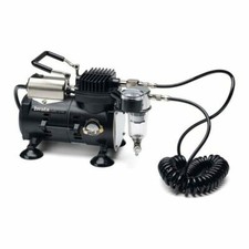 Iwata Smart Jet Airbrush Compressor, Model IS850