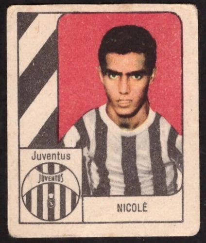 Mancolista Figurine Nannina Calciatori 1960 - 61 ad 3,00 Euro L'una da scegliere - Foto 13 di 24