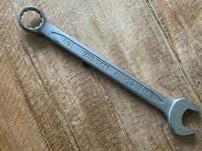 TENG TOOLS 7/8 AF KOMBISCHLÜSSEL