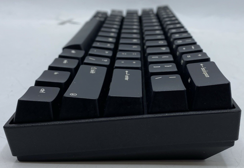 KBParadise V60 Mini Mechanical Keyboard KBPV6000 QWERTY | Free UK Delivery - Afbeelding 5 van 8