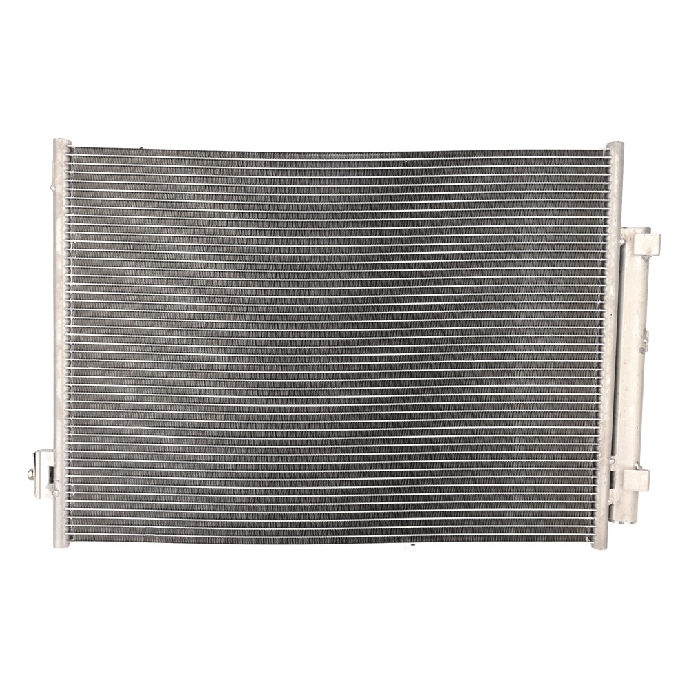 Maserati Levante 2017-2020 FRONT Ac condenser