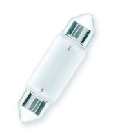 Osram 10W 36Mm Soffitte Faltschachtel 12V Original