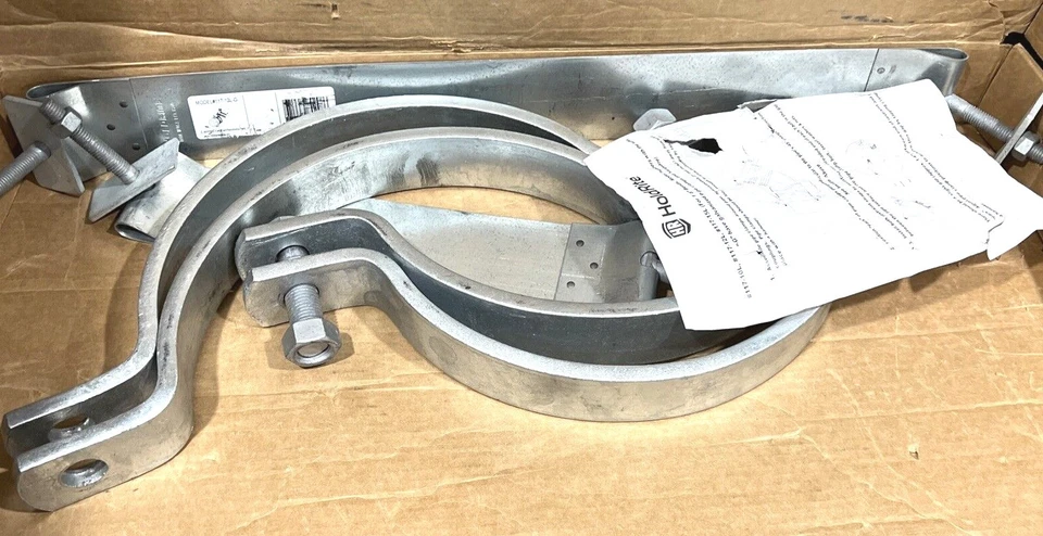 Holdrite 117-12L-G Bend Restraints - Image 4 of 4