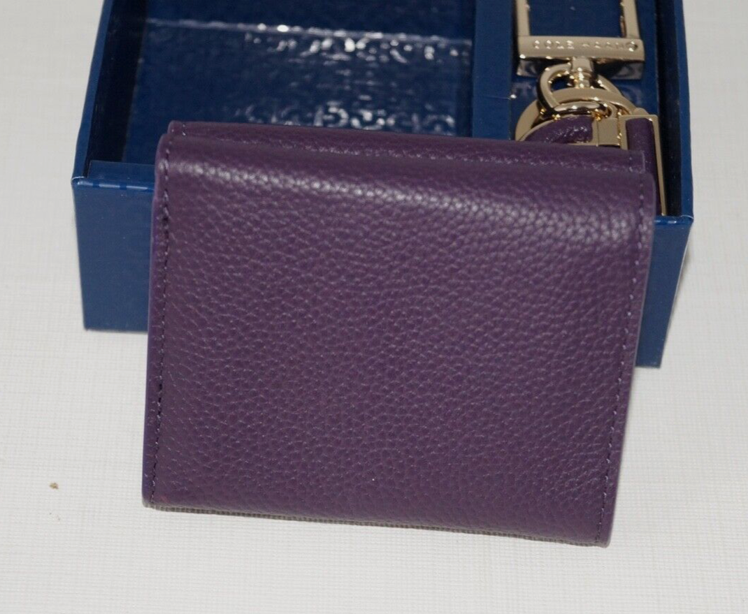 NWT Authentic COLE HAAN GRAND SERIES ESS Blackberry Leather