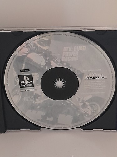 Sony Playstation 1 PS1 / Jeux en loose / CD only - Photo 19/58