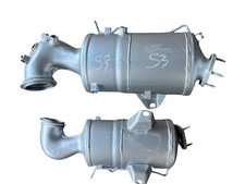 Original Dieselpartikelfilter DPF Opel Insignia Zafira Astra CDTI Saab 9-5 TiD