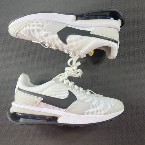 Nike Air Max Pre-Day White Photon Dust Black da uomo taglia 8 DM0008-100 nuove - Foto 2 di 7