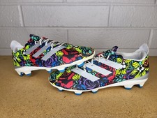 Adidas Gamemode Soccer Cleats Gw8541 Mens Size 8 Womens Size 9