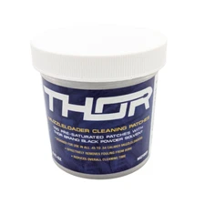 Muzzleloader Cleaning Patches - Thor™