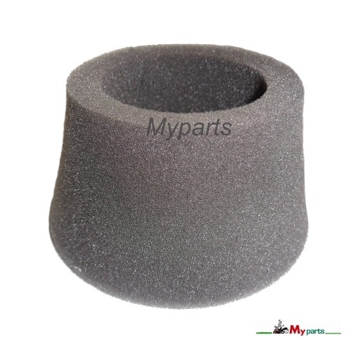 Luftfilter Aus Schaumstoff Für Kawasaki TJ45 – Ersetzt Originalteil 11013-2226, Made In Europe