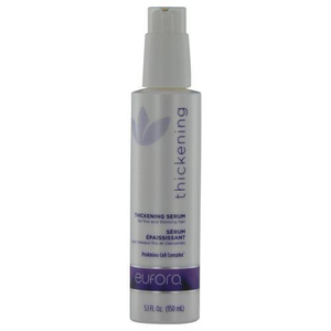 Eufora Thickening Serum For Fine Thin Or Thinning Hair 5 1 Oz