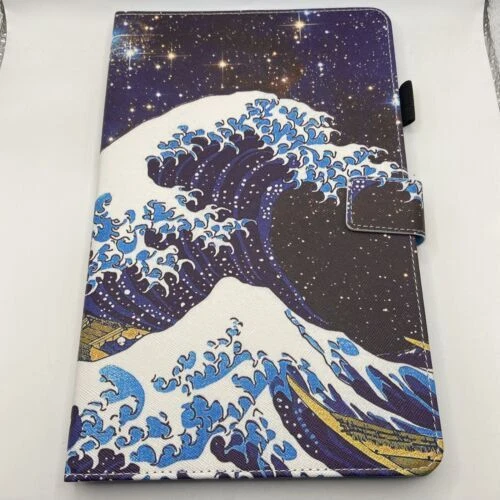 Lector de libros electrónicos y tablet de lona Samsung Estuches, Fundas y teclado Folios Para Samsung Galaxy Tab 2