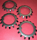 4 ea - Key Washer - Knuckle Spindle ; Mil. Hummer ; 5310-01-213-4185 5584462