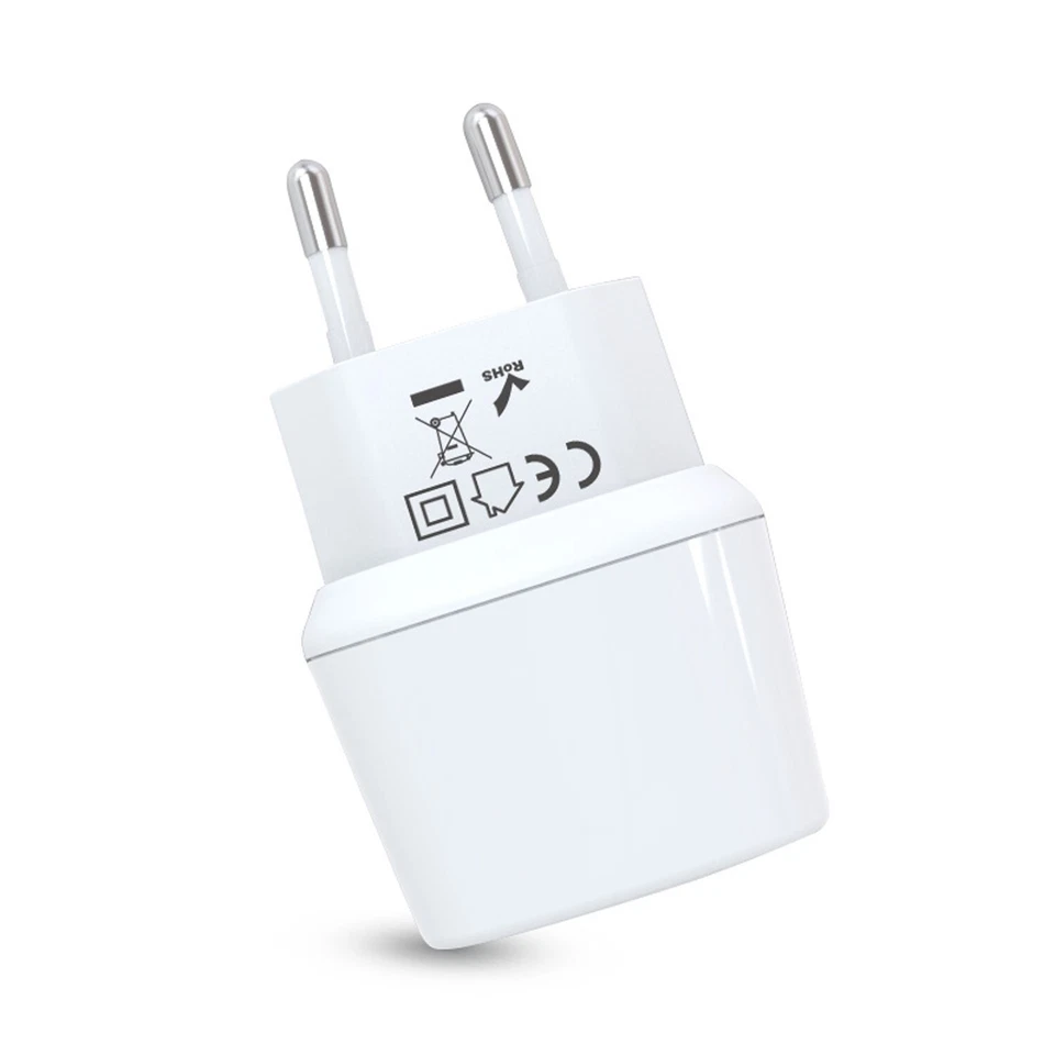 GLK 33 W USB C Schnellladegerät für original iPhone  Ladegerät Samsung LG Huawei - Bild 2 von 4