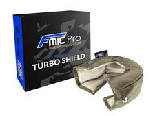 Titan Turbolader-Hitzeschutz Turbowindel FMIC.Pro Magma T3
