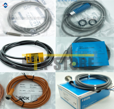 1PCS brand new sonon SS30-10DPA Sensor&Proximity Switch