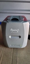 Opera Magicard Color ID Card Printer  NO POWER SUPPLY 