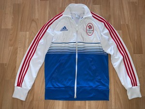 adidas summer jacket