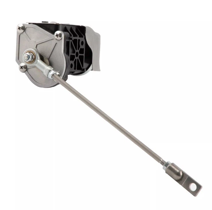 Turbo Actuator Solenoid Valve fits for Hyundai Sonata 2.0L 2011 2012 2013 2014 - Imagem 2 de 4