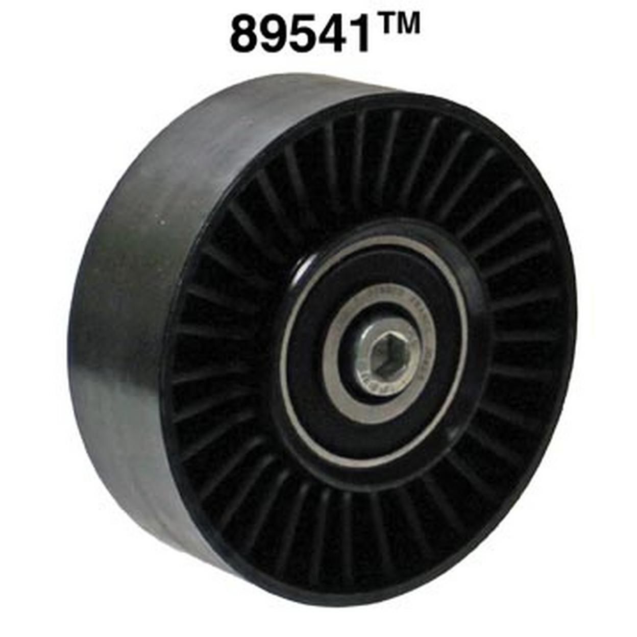 Accessory Drive Belt Idler Pulley for 20092012 BMW X5 89541AH