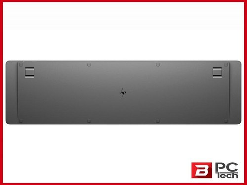 HP 975 USB + Bluetooth Dual-Mode Wireless Keyboard - Picture 2 of 5