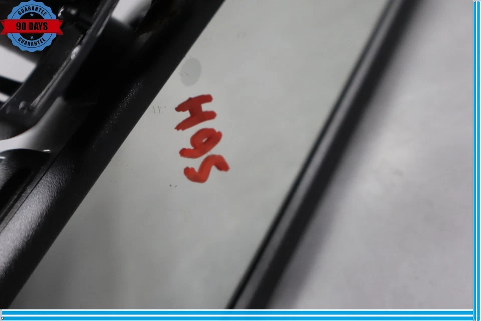 08-15 Espejo retrovisor interior negro mercedes x204 glk350 c250 2048103417 oem Foto 4 de 4