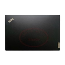 New Original For Lenovo ThinkPad E15 Gen 2/3/4 Series Lcd Back Cover 5CB0Z69495