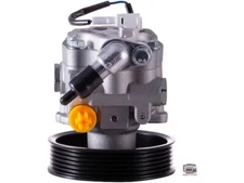 PWR Steer 62SS88C Power Steering Pump Fits 2005-2009 Subaru Outback 3.0L H6
