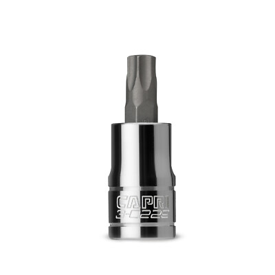 Capri Tools Star Bit Socket