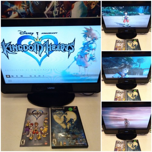 PS2 Godzilla Predator SSX Psychonauts Dawn Mana Onimusha 2 Videospiele - Sie wählen - Bild 451 von 922