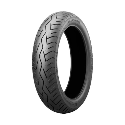 MOTORRADREIFEN BRIDGESTONE 100/90-18 56H + 110/90-18 61H BATTLAX BT46 - Bild 3 von 4