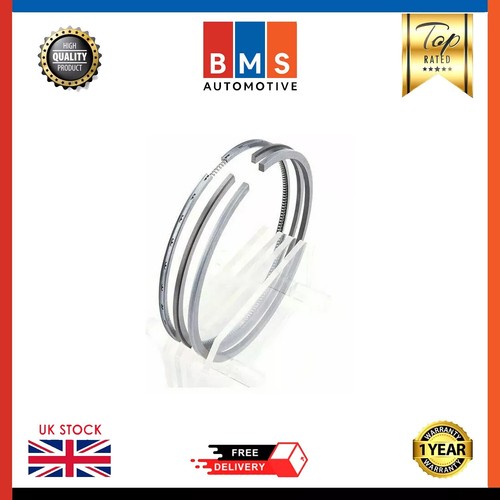 JUEGO DE ANILLOS DE PISTÓN JAGUAR LAND ROVER SPORT XF XJ 5.0 MOTOR X8 SOBREALIMENTADO 508PS - Imagen 5 de 8