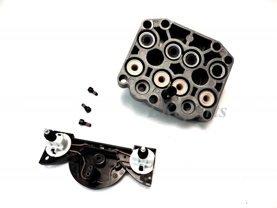 Kit de reparación de módulo ABS Land Rover Discovery 2 II 99-04 SWO500040 Wabco nuevo Foto 3 de 4