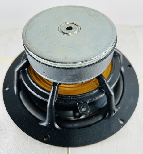SEAS Mid Driver P18RCY-W1 8ohm 6" altoparlante midrange - Foto 7 di 8