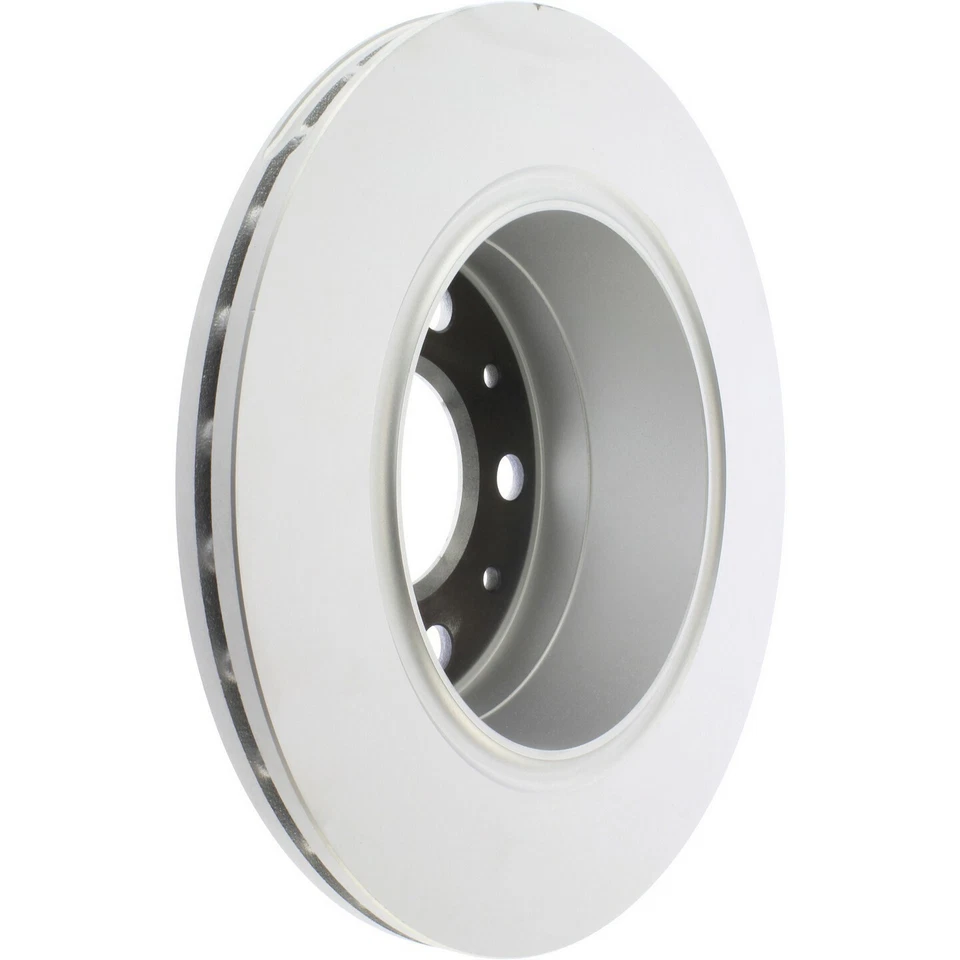 For 2015-2017 Fiat Ducato Disc Brake Rotor - Full Coating Rear Centric 2016 2017 - Image 4 of 4