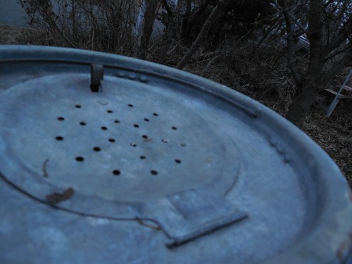 OLD PAL LIVE BAIT CAGE - Picture 5 of 12