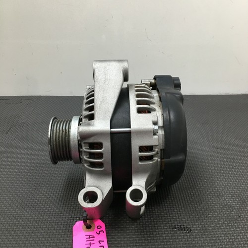 05-09 Land Rover LR3 Engine Alternator Generator Assembly OEM 21812333 - Picture 3 of 8
