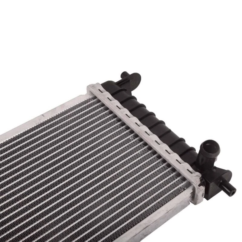 600737200A For 2012 2013 2014 2015 Tesla Model S Center Cooler Aluminum Radiator - Imagem 4 de 4