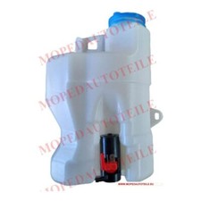 Wischwasserpumpe + Behälter, Aixam, Crossline/741/500.4/400/Pick Up