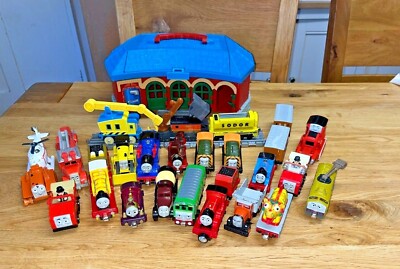Thomas The Tank Engine & Friends Take N Play - Your Favourite Pick *UPDATED*