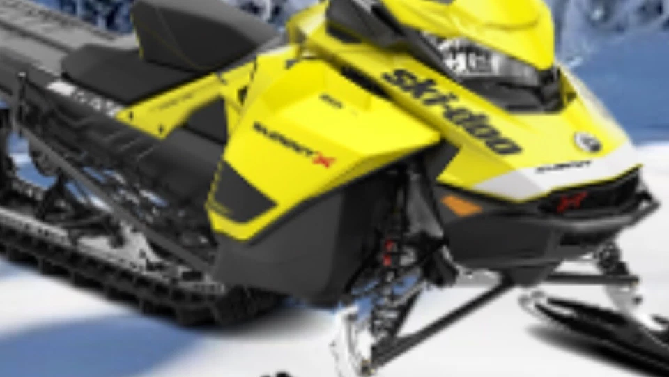 2022 Ski Doo MXZ 600 & 800 Gen 4 Hi Power LED Headlight Upgrade PLUG AND PLAY!!! - Image 2 of 4