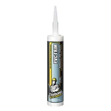 Titebond Ultimate PVC Trim Adhesive and Sealant 9.5 Oz Weatherproof Bonding
